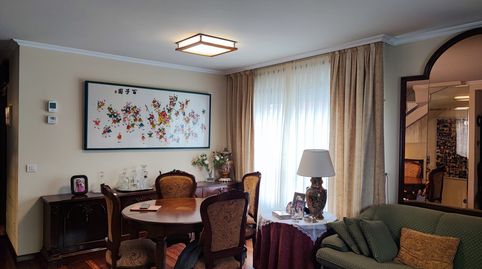 Foto 2 de Dúplex en venda a Rúa de José María Acuña, Fátima, Vigo