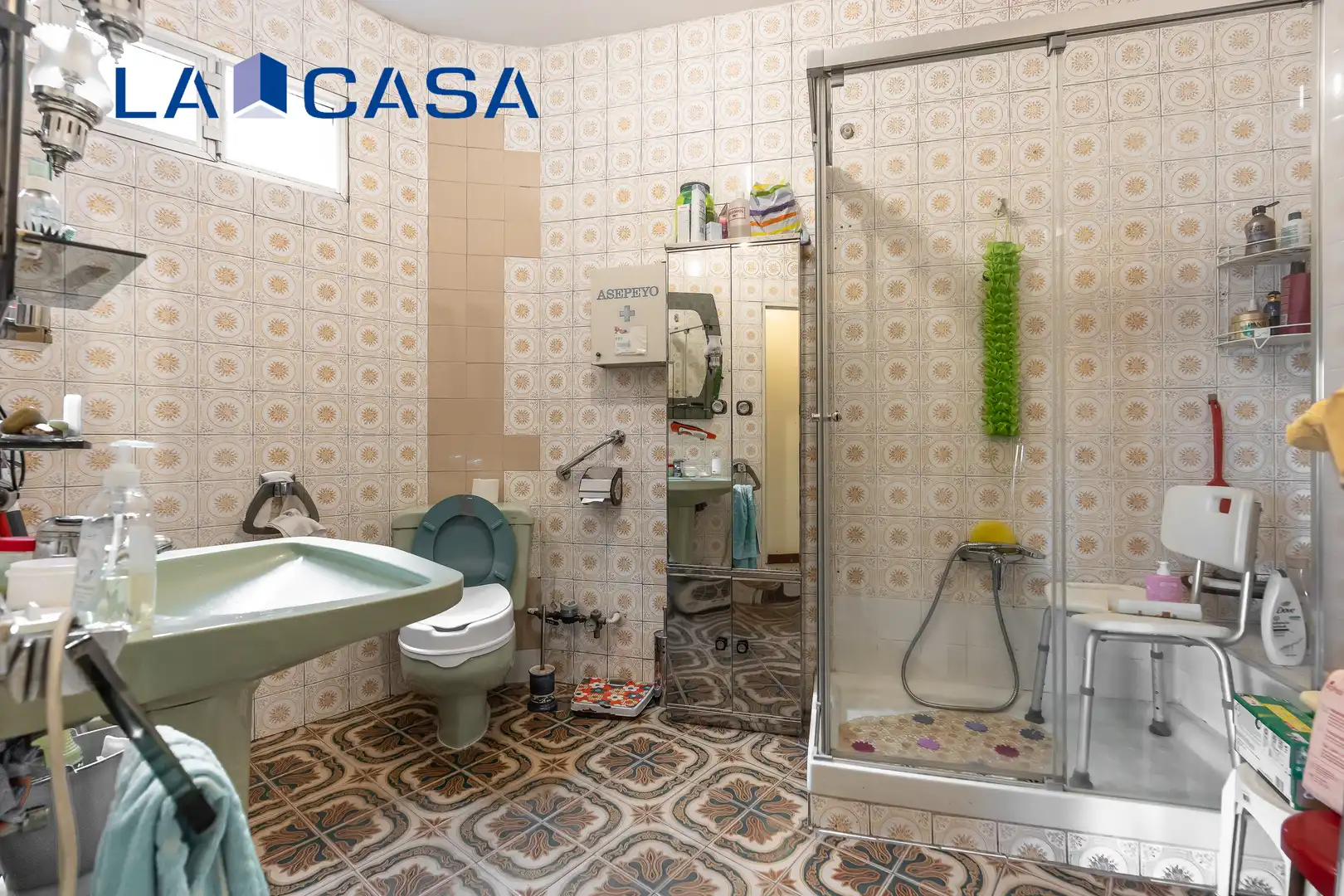 Flat with terrace for sale in Paseo de las Delicias, imagen 29