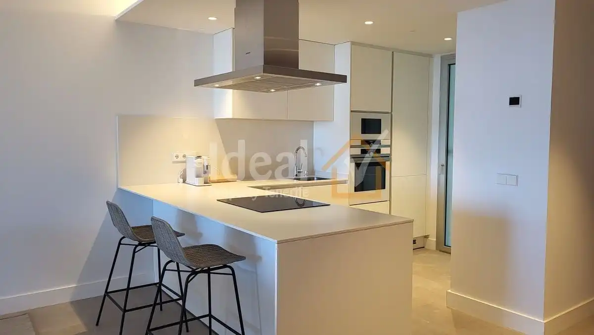 Apartament amb piscina en venda a Abama, imagen 10