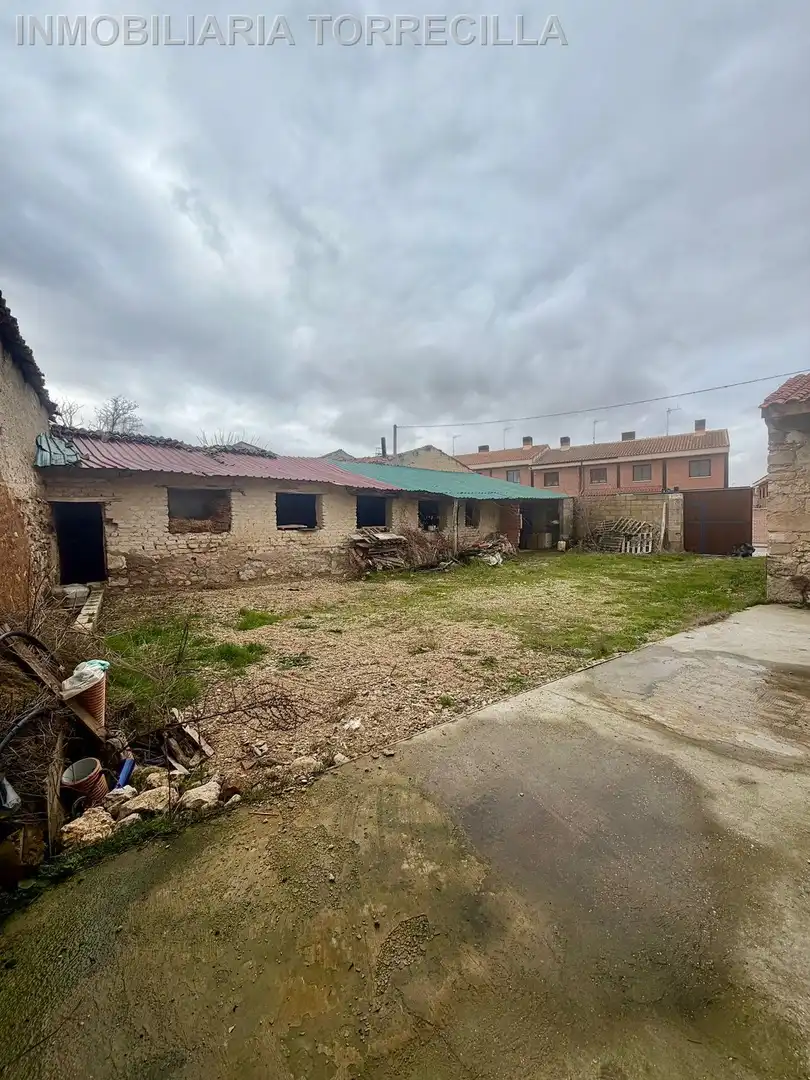 Terreni e lotti in vendita a Valoria la Buena, imagen 26