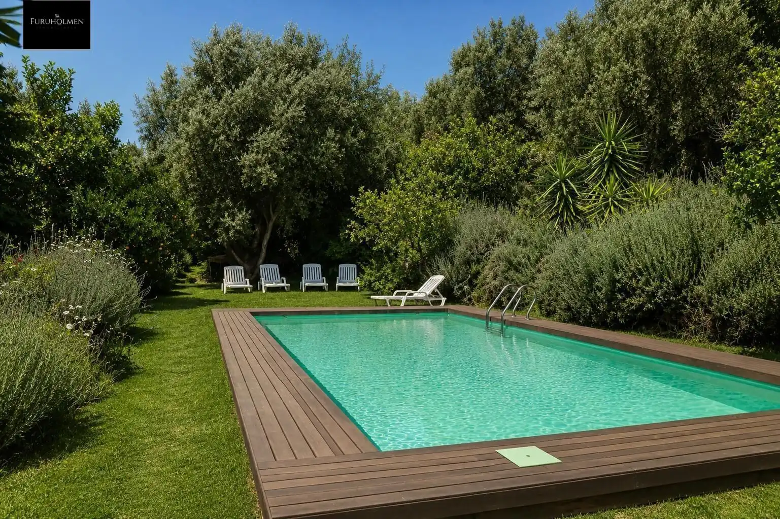 Villa in vendita a El Valle, imagen 3