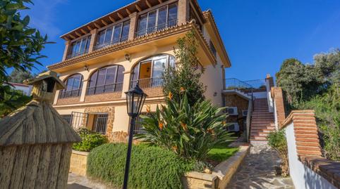 Foto 2 de Casa o xalet de lloguer a Buenavista - Lauro Golf, Málaga