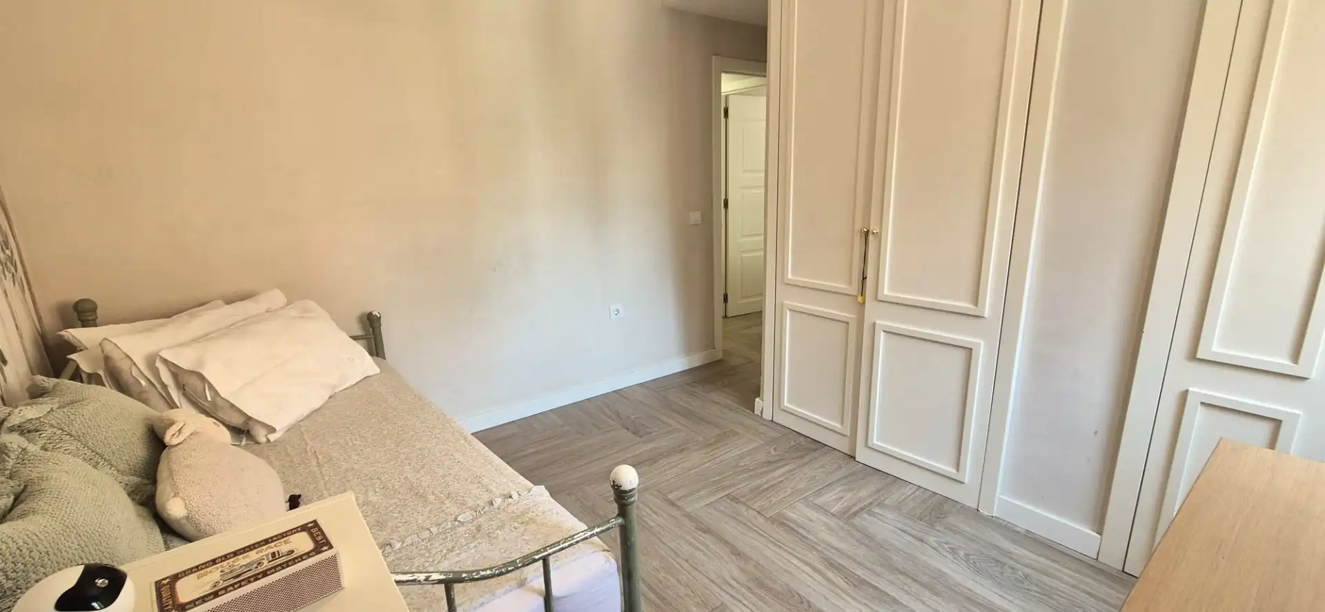 Appartement avec ascenseur à vendre à Calle Francisco Luján, imagen 22