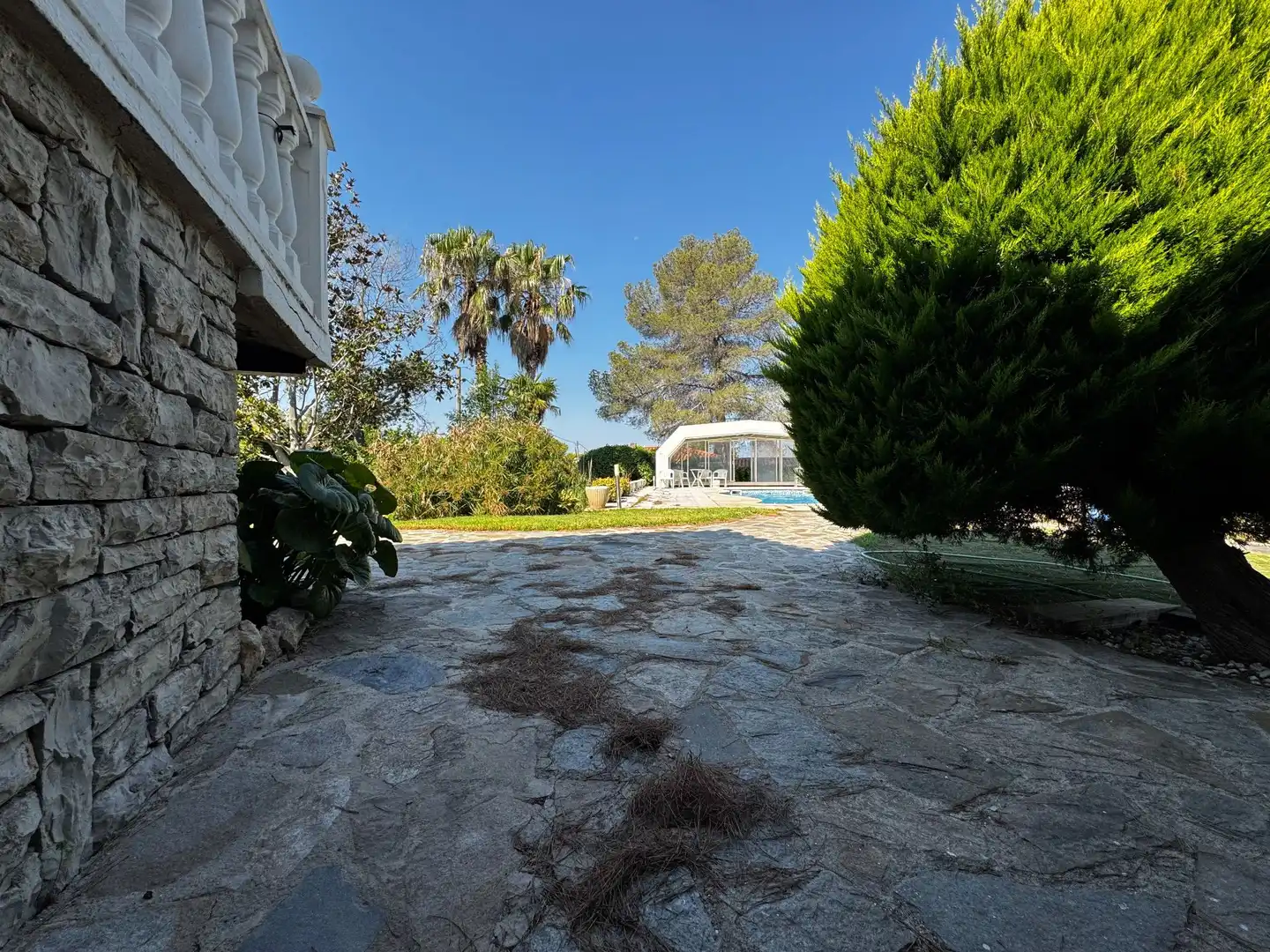 Casa con piscina in vendita a URB. Mig Camí, imagen 26