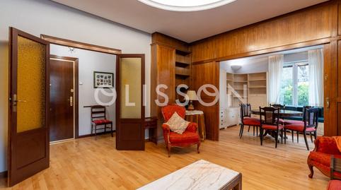 Foto 5 de Pis en venda a Niño Jesús,  Madrid Capital