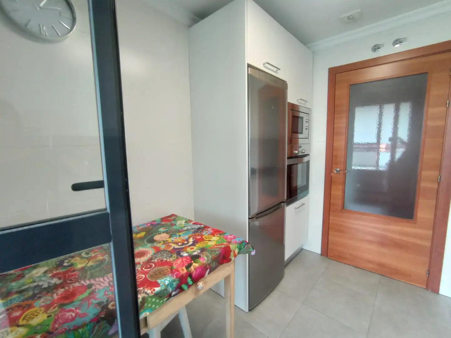 Flat for rent in Bilbao - CARRETERA BASURTO-KASTREJANA, Basurtu