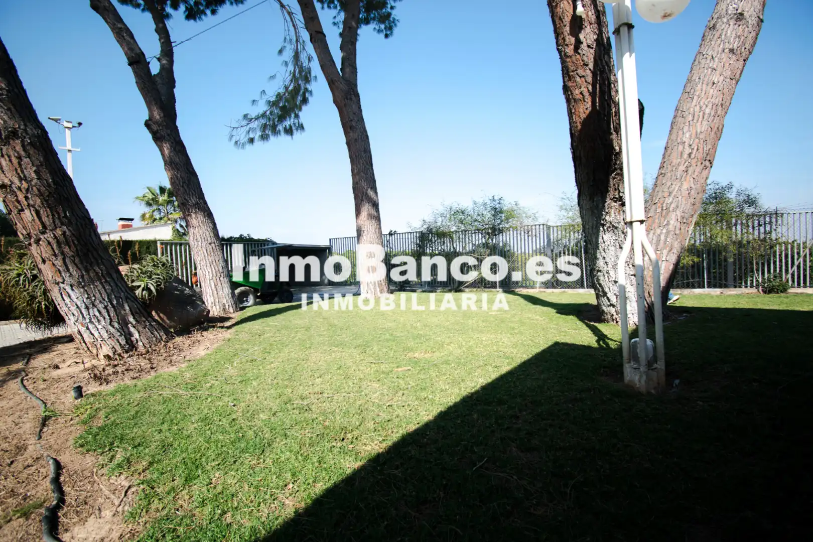 Casa o chalet en venta en Chiva con Aire acondicionado, Calefacción y Jardín privado