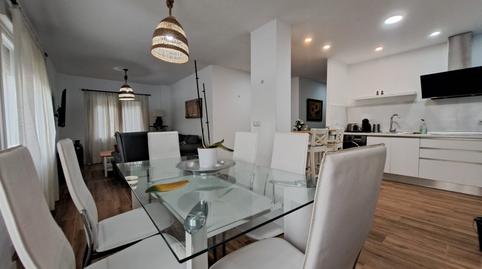 Foto 5 de Apartament de lloguer a Avenida San Carlos, 19, Solymar, Málaga