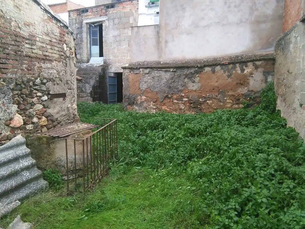 Haus mit Garten zum Verkauf in Fuente Obejuna, imagen 6