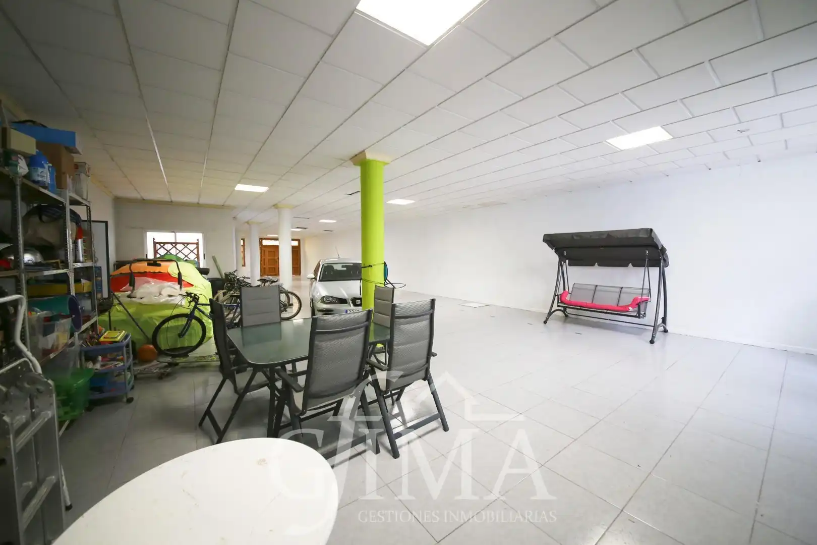 Casa con terraza en venta en Tomelloso, imagen 60