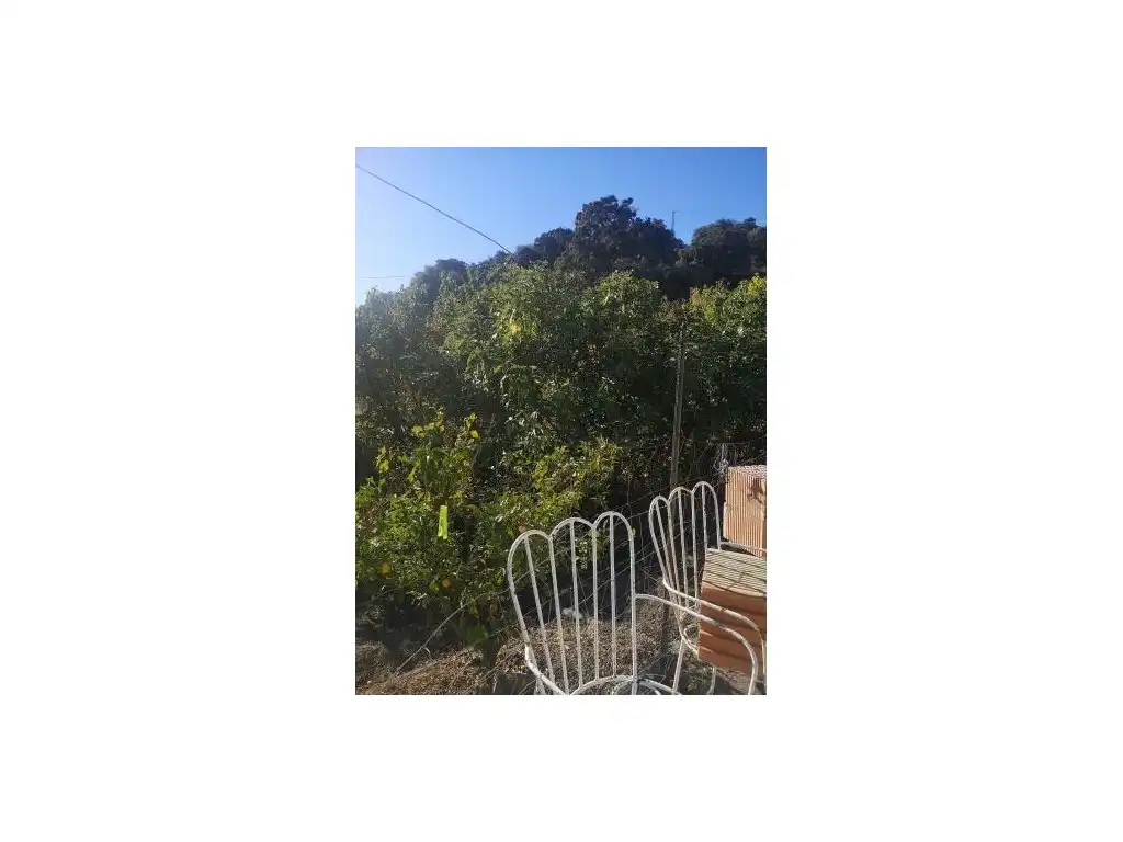 Country homes for sale in Benalauría