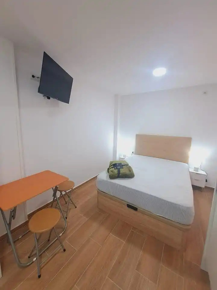 Hotel zum Verkauf in Benalúa - Babel, imagen 2