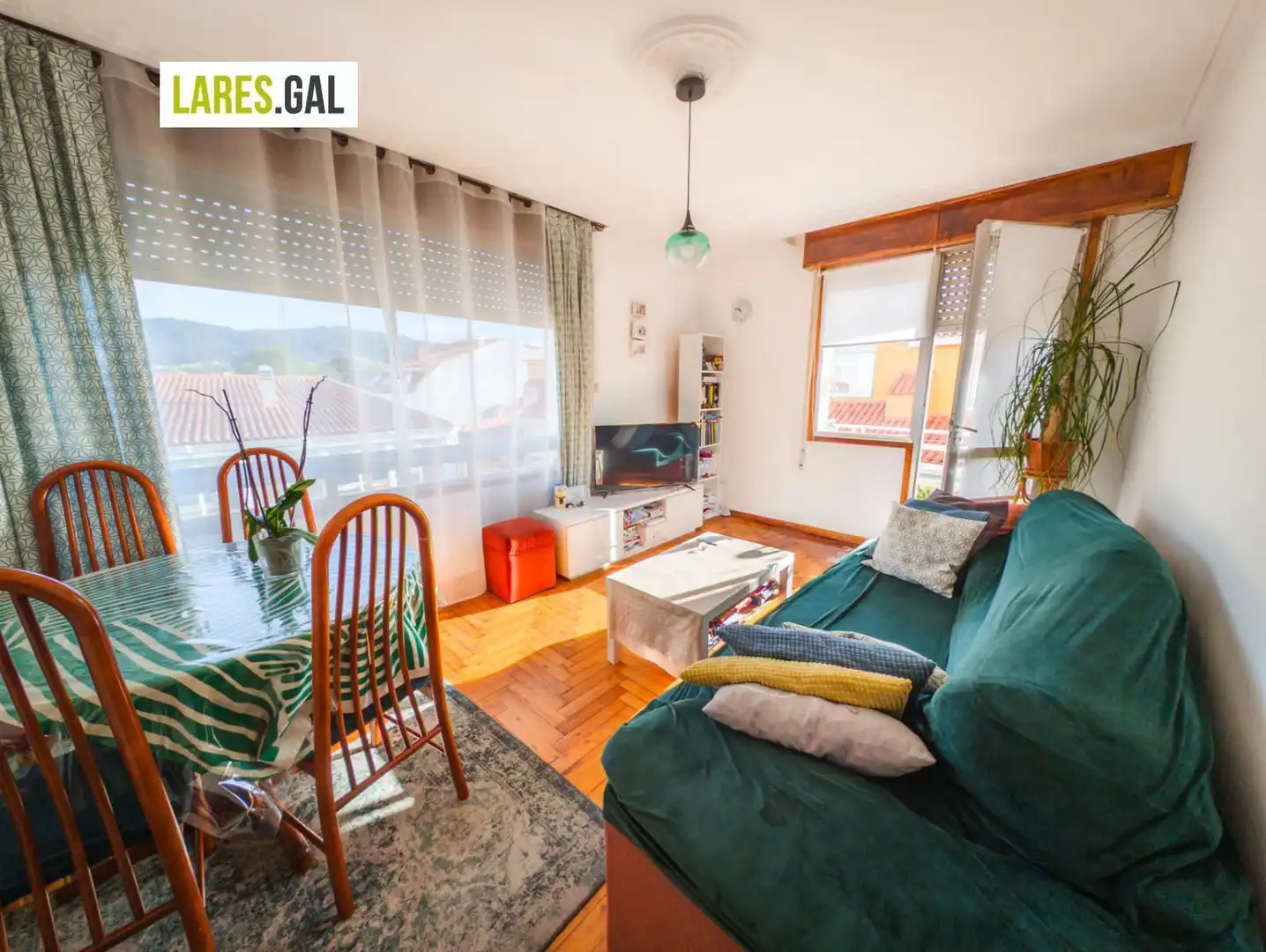 Flat for sale in Cangas , Pontevedra