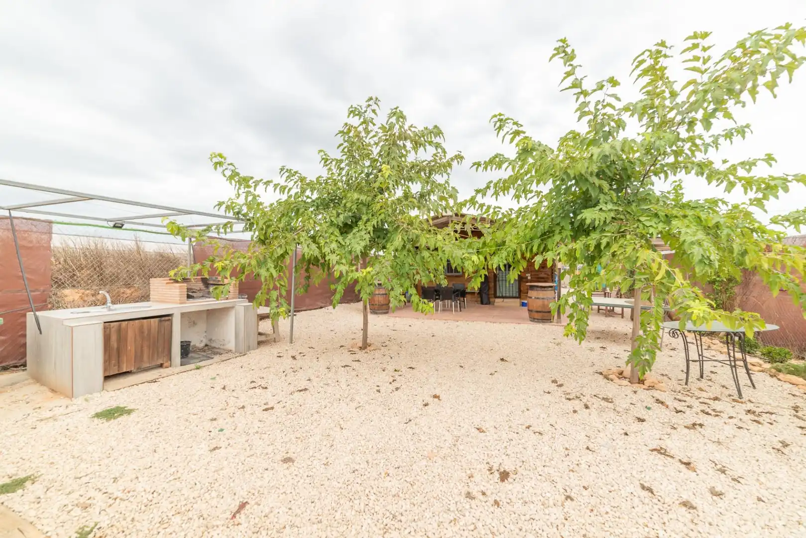 Maison rustique avec jardin à vendre à Campo de Murcia, imagen 20