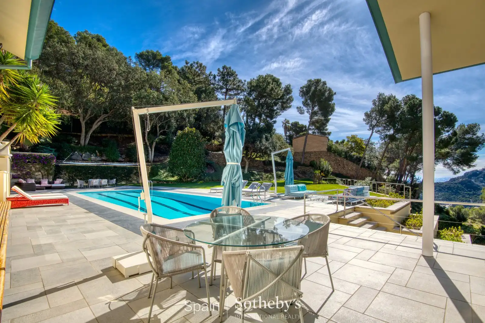 Casa con piscina in vendita a Carrer Clavells, imagen 10