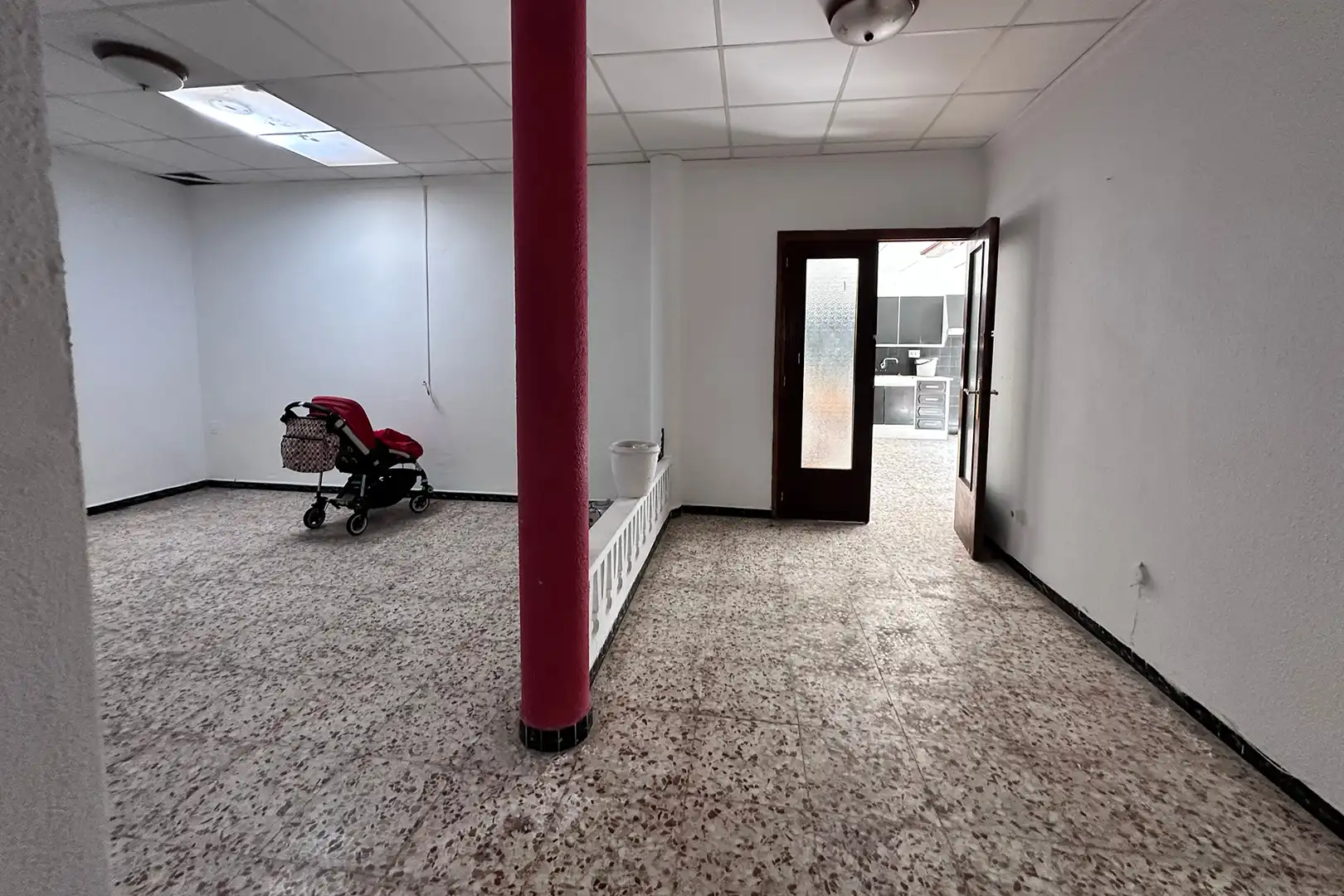 Locale commerciale in vendita a Carrer d'Ulldecona, imagen 10