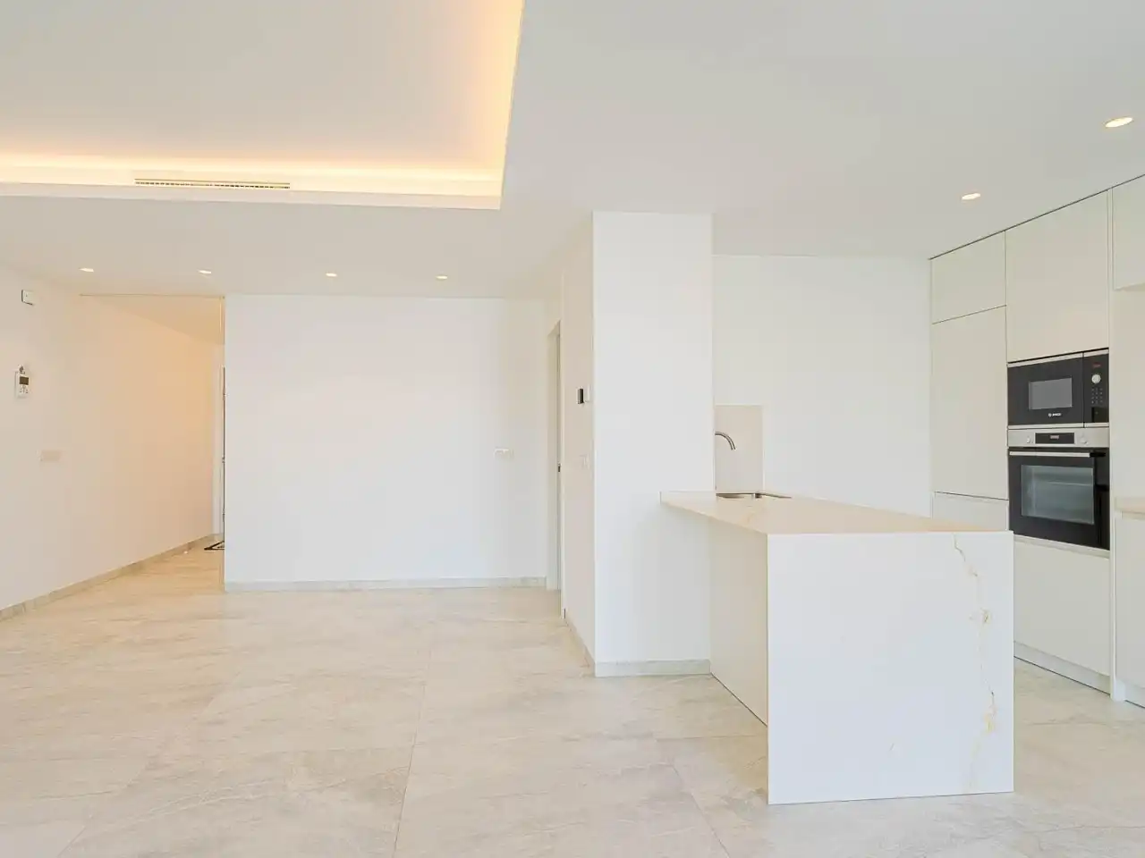 Appartement compact avec balcon à vendre à Centro, imagen 10