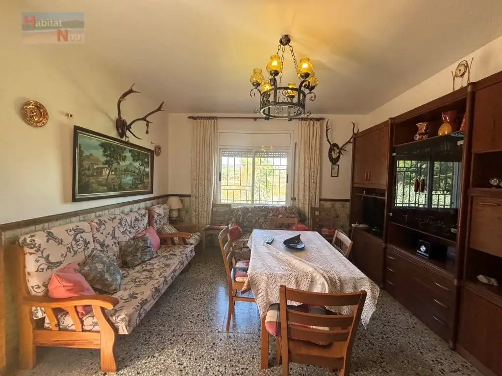 Chalet en venta en Calle Cardener Del-Ur Can Gorde, imagen 2