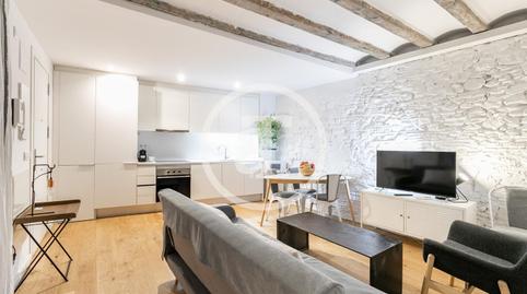 Photo 4 of Flat to rent in Carrer del Rec Comtal, Sant Pere, Sta. Caterina i la Ribera,  Barcelona Capital