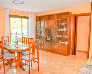 Dining room of Planta baja for sale in Mataró  with Air Conditioner and Balcony