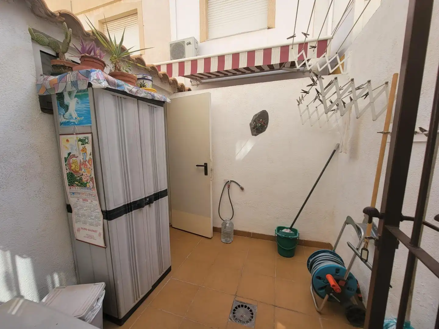 Maison mitoyenne avec terrasse à vendre à Calle de Nicolás Bussi, imagen 17