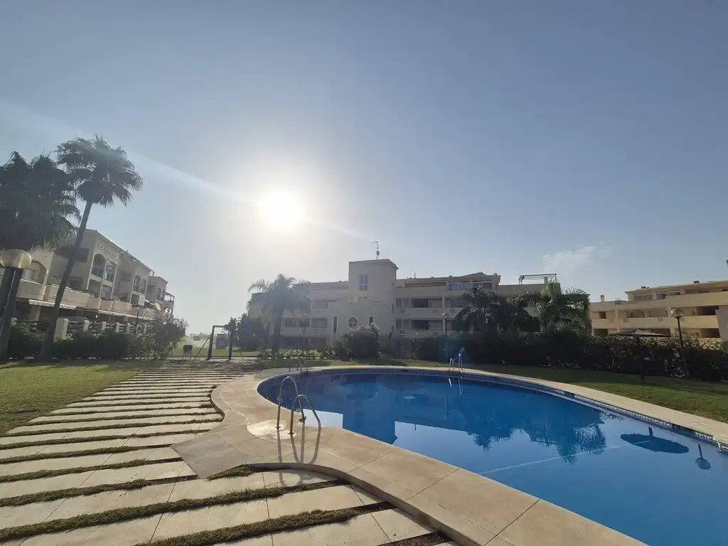 Apartamento con piscina en venta en Hipódromo - Cerrado del Águila, imagen 37