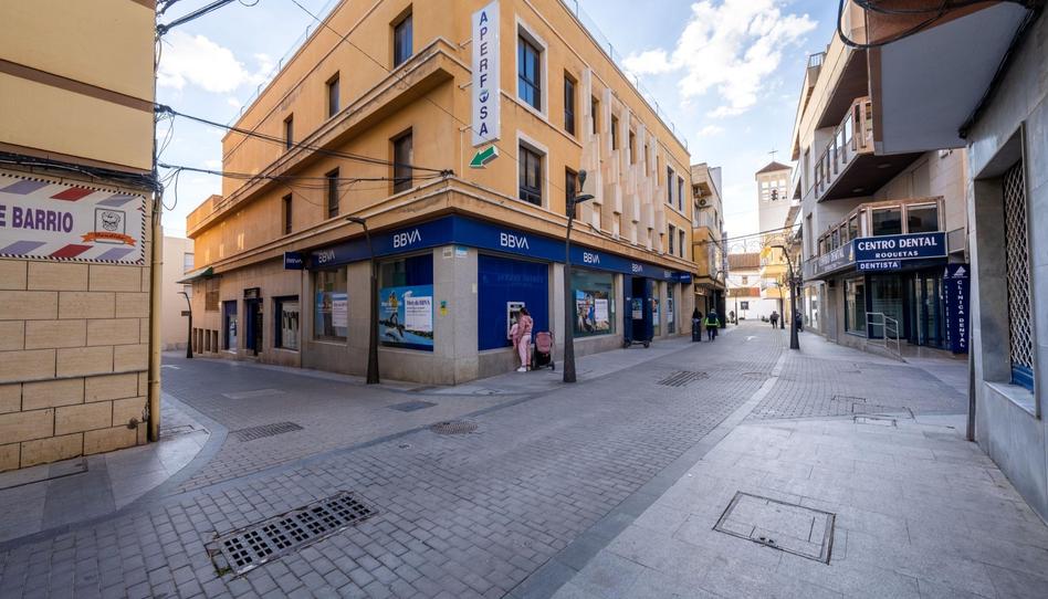Foto 1 de Edifici en venda a Calle de San José, 12, Roquetas Pueblo, Almería