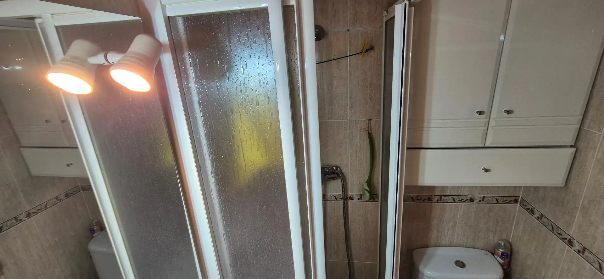 Bany de Planta baixa en venda en Gandia amb Calefacció i Moblat