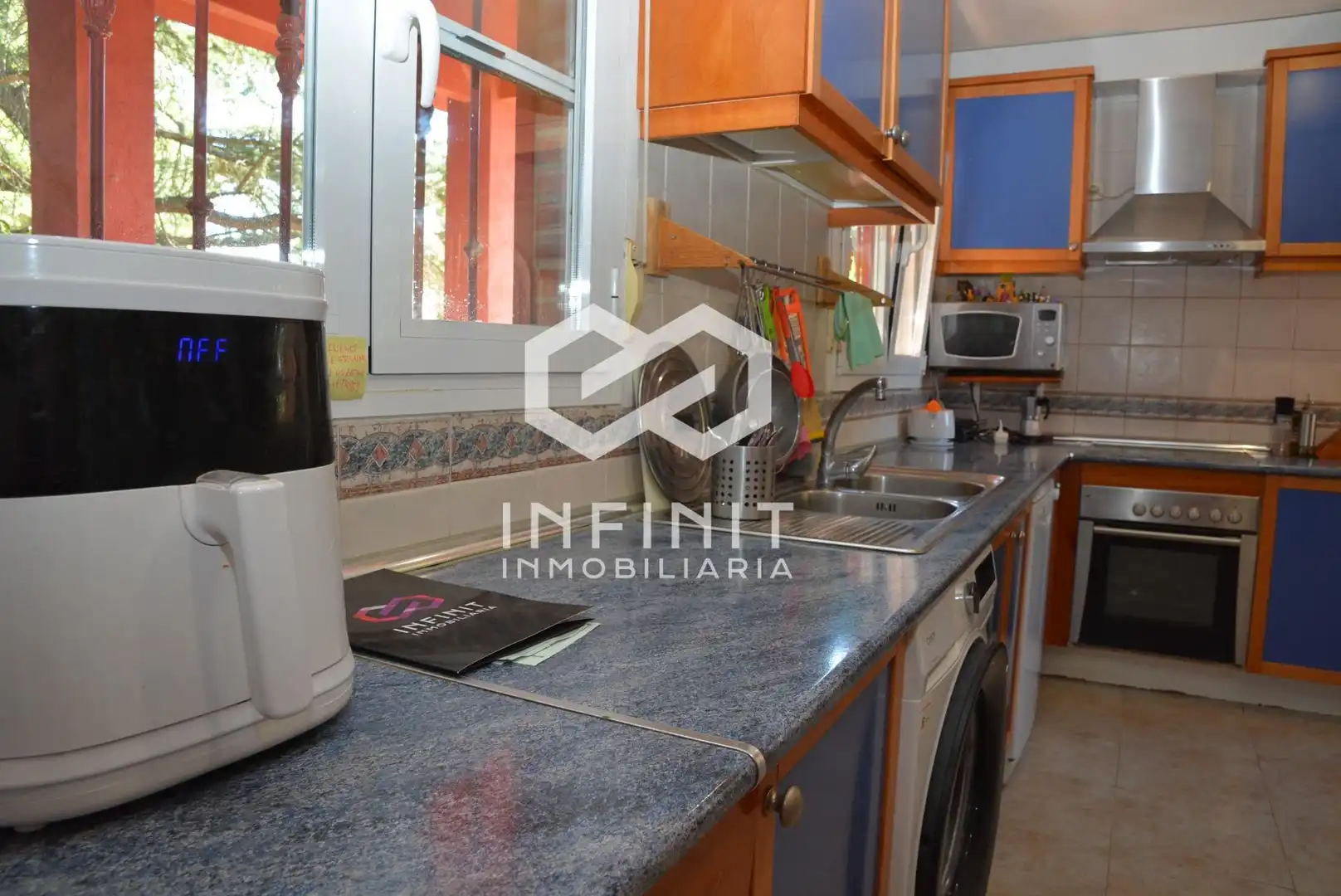 Casa o chalet en venta en Ribatejada
