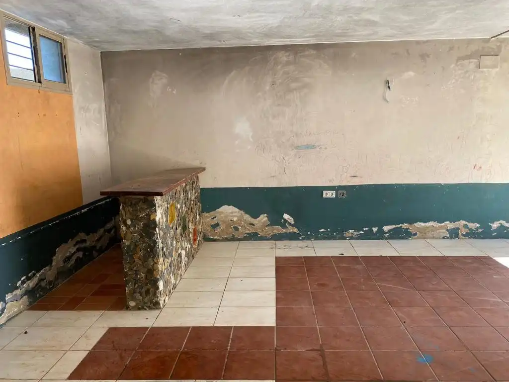 Casa adosada en venda en La Palma del Condado amb Terrassa