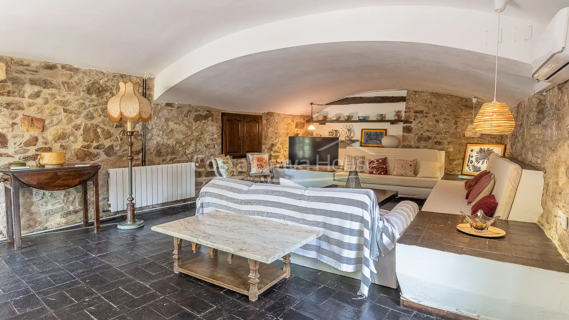 Maison rustique avec piscine à vendre à Llagostera, imagen 12