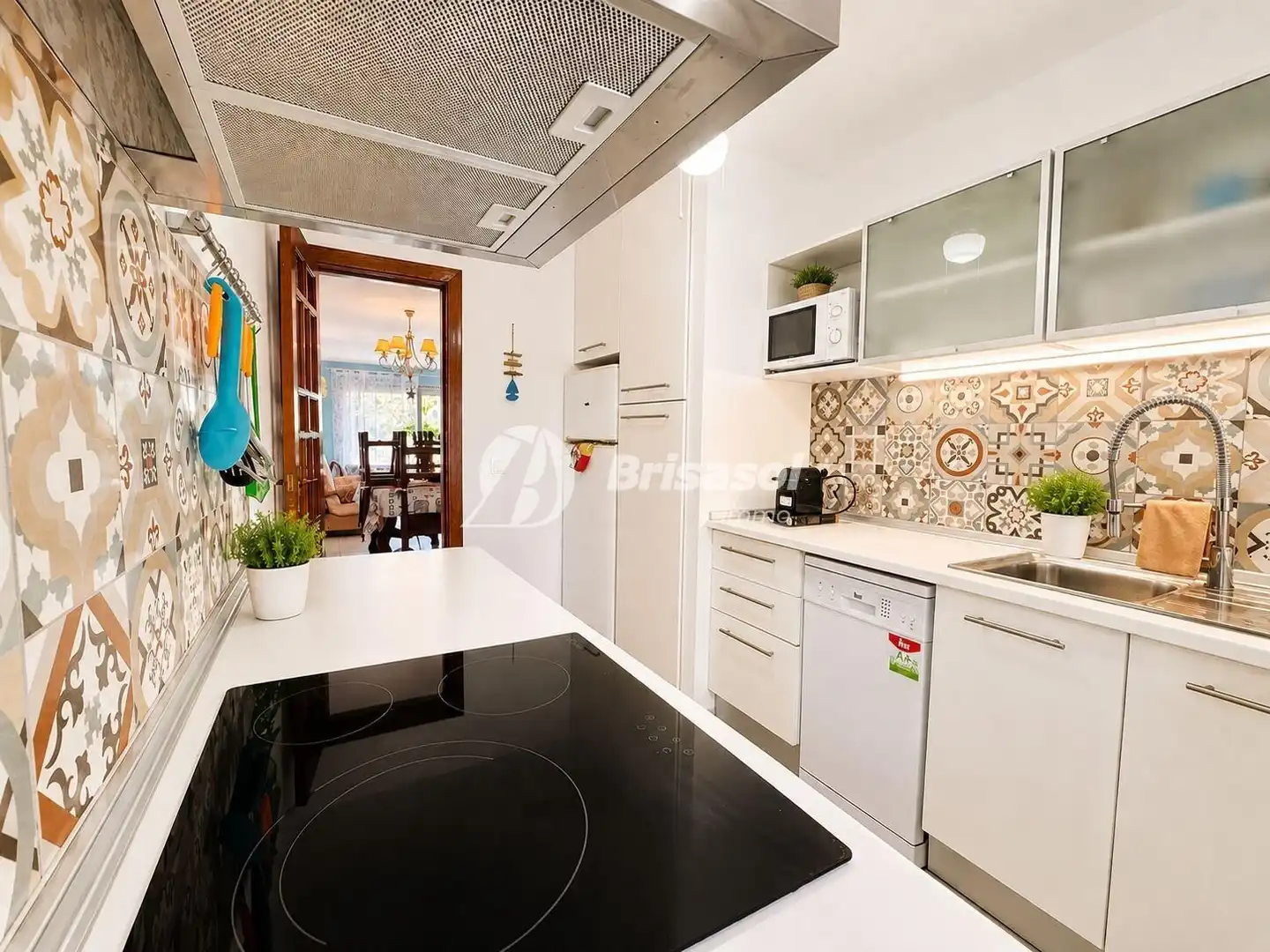 Apartamento con piscina en venta en Miami Platja, imagen 10