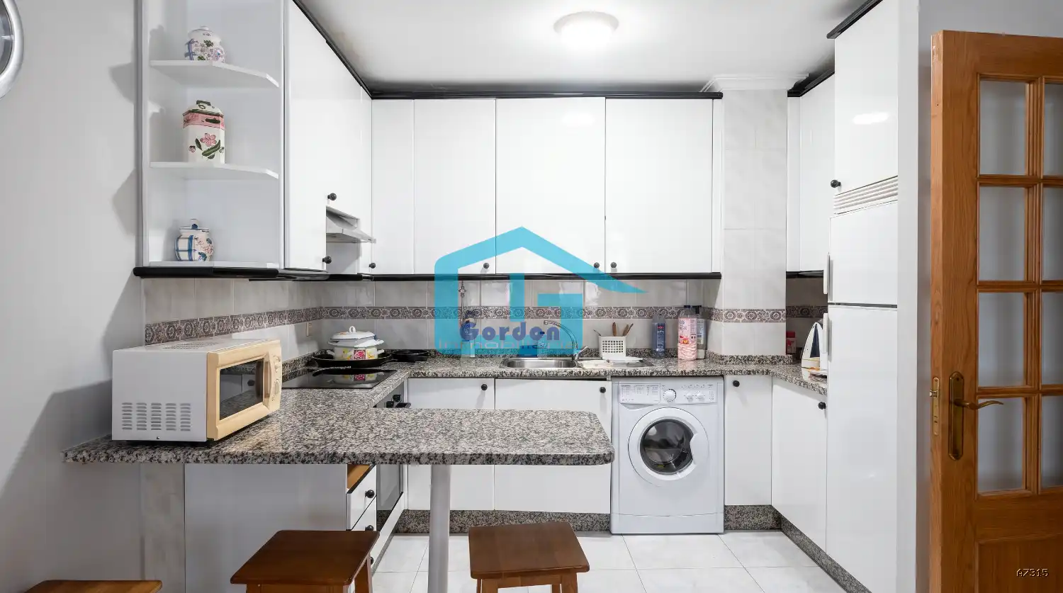 Piso de alquiler en N/A, -1, Sanxenxo pueblo
