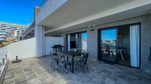 Foto 4 de Ático en venta en Calle Calle de Colombia, 6, Balcón de Finestrat - Terra Marina, Finestrat