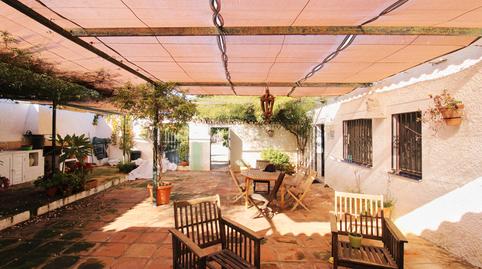 Foto 2 de Finca rústica en venda a Buenavista - Lauro Golf, Málaga