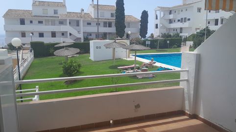 Piso en venta en Mijas
