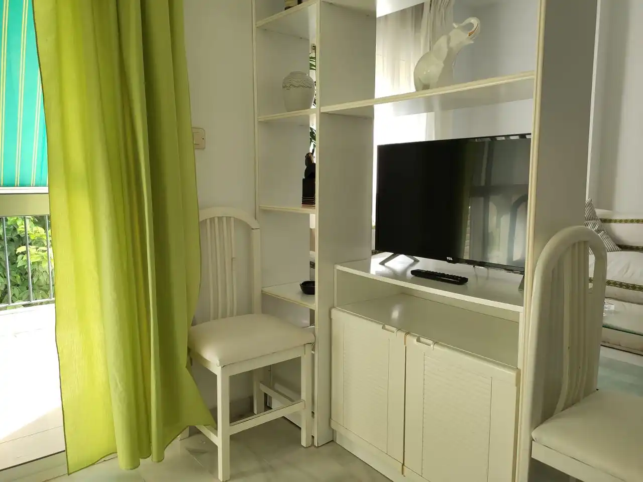 Habitación de Casa o chalet de alquiler en Sanlúcar de Barrameda con Amueblado