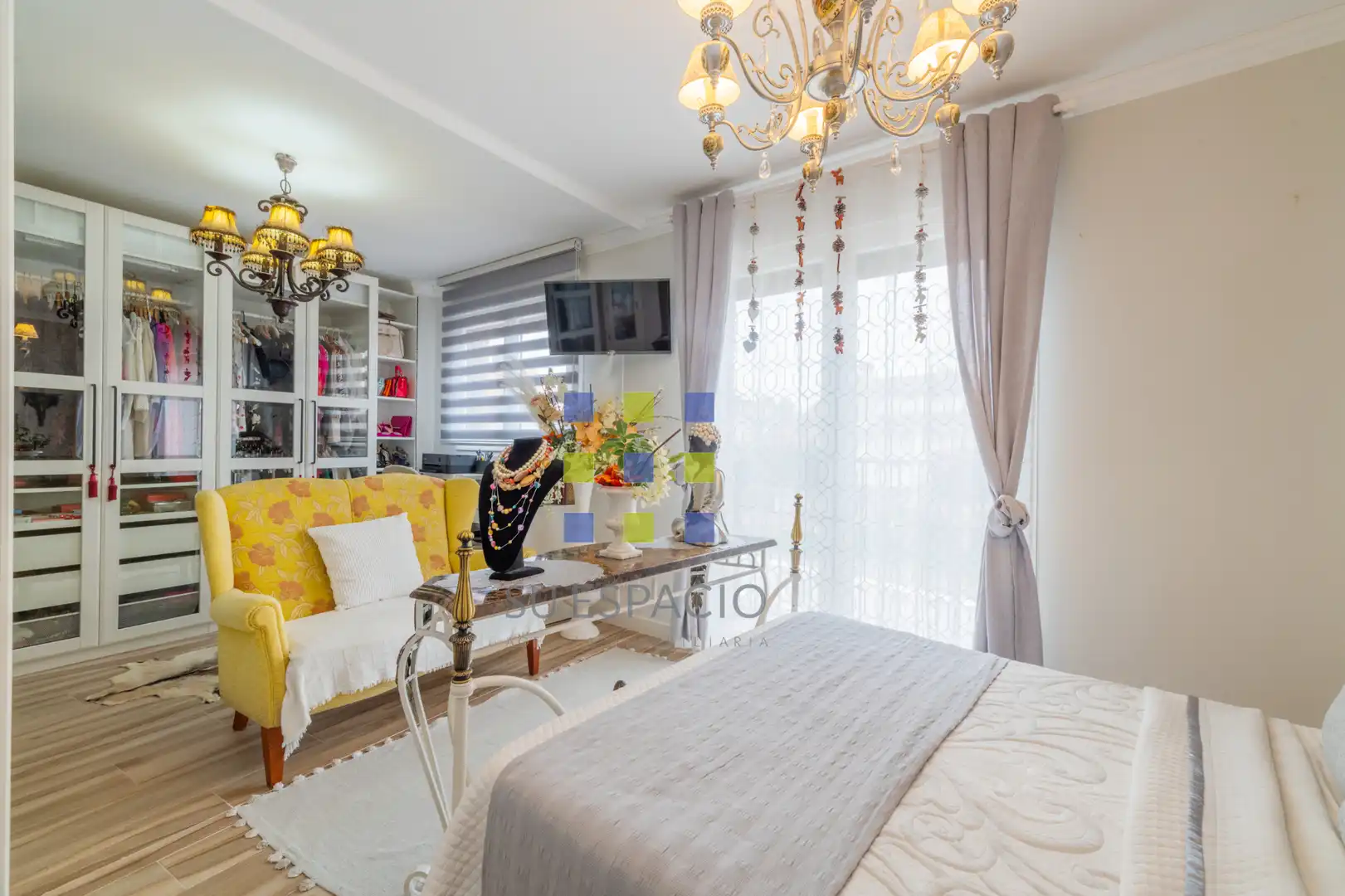 Flat for sale in Calle Mayor, Griñón
