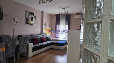 Foto 2 de Piso de alquiler en Hospital - Nuevo Centro de Talavera de la Reina, Talavera de la Reina