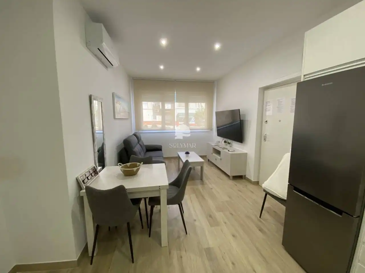 Flat to rent in Avenida Andalucía, imagen 25