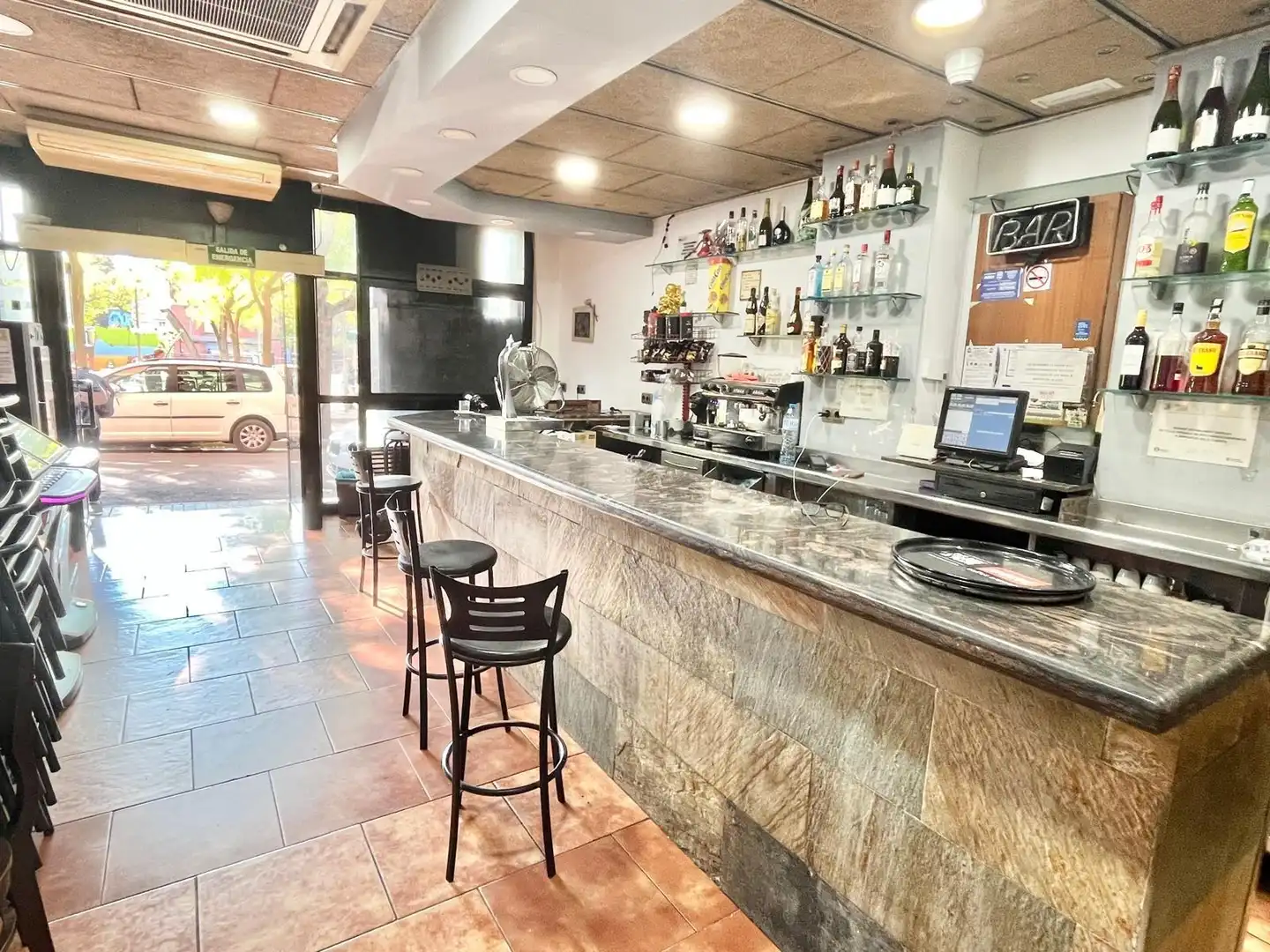 Business premises to rent in Concòrdia - Can Rull