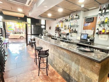 Business premises to rent in Concòrdia - Can Rull
