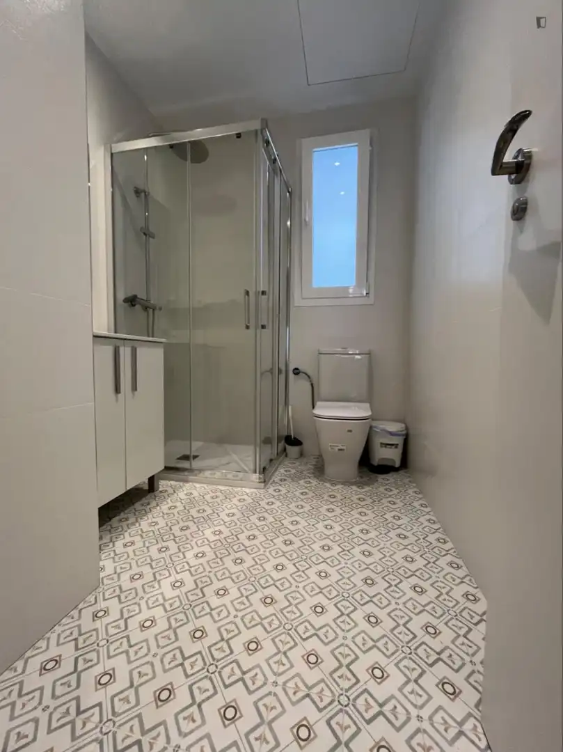 Apartament de lloguer a San Isidro