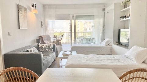 Foto 3 de Apartamento de alquiler en Carrer Gran Khan, Canet d'En Berenguer, Valencia