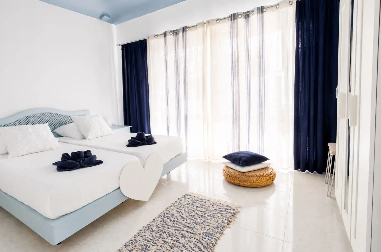 Habitación de Casa o chalet en venta en Pájara con Jardín privado