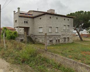 Exterior view of Flat for sale in Villanueva de Perales