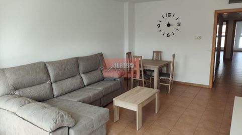 Foto 2 de Piso de alquiler en Montepedroso, 1, Barrocanes, Ourense Capital