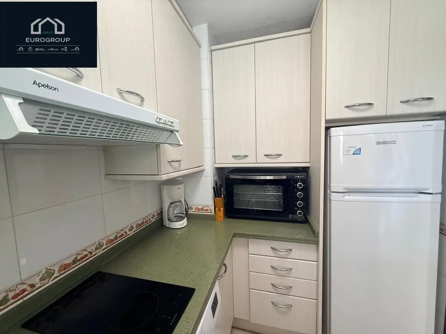 Apartament amb piscina en venda a Playa de Levante, imagen 20