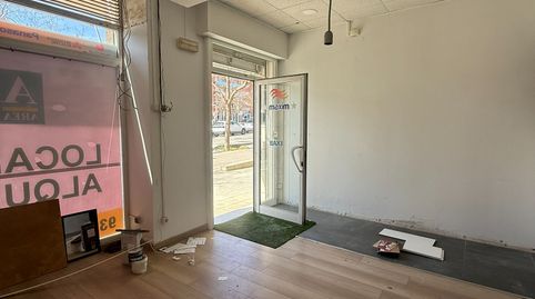 Foto 4 von Geschaftsraum zur Miete in Passeig de Francesc Macià, Coll Favà, Sant Cugat del Vallès