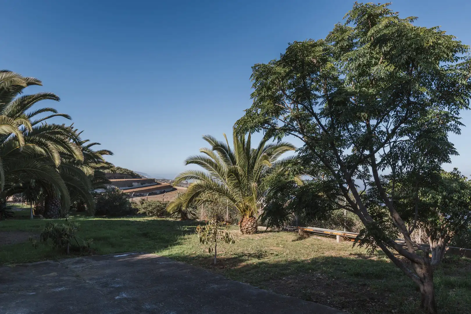 Casa o xalet en venda en San Juan de la Rambla amb Jardí privat, Parquet i Terrassa